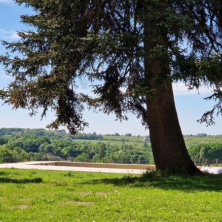 La Maison Du Seguy Saint-Ciers-de-Canesse Экстерьер фото