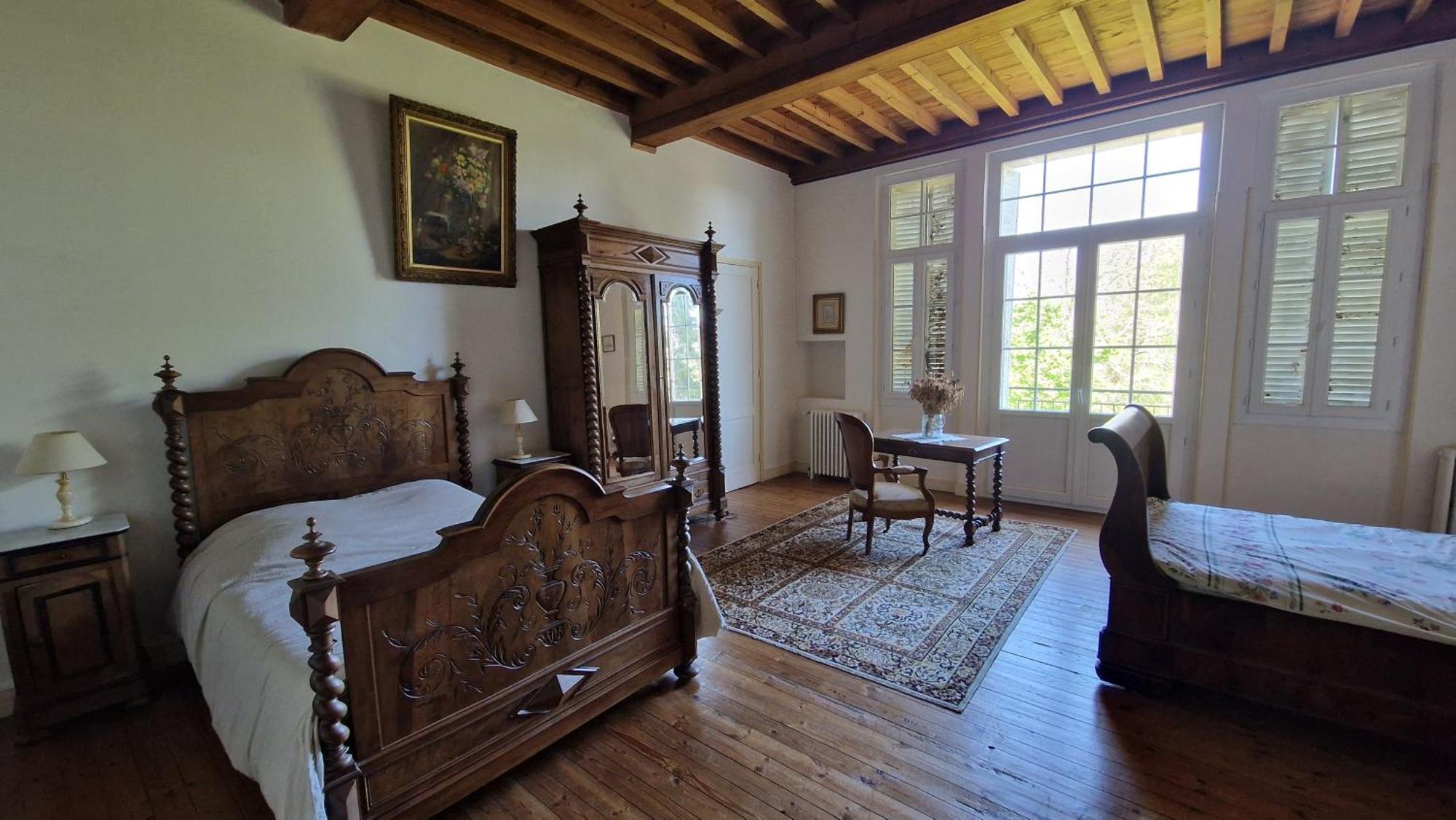 La Maison Du Seguy Saint-Ciers-de-Canesse Экстерьер фото